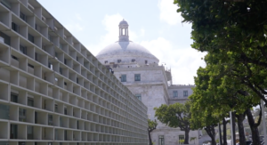 Capitolio de Puerto Rico